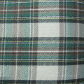 Oxford 600d Plaid Druck Polyester Stoff (XL-X17)